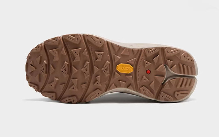 凯乐石全新砂岩配色山行-2 GTX徒步鞋发售图片2