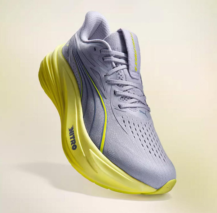 PUMA MAGMAX NITRO 2旗舰跑鞋炸场发售图片1