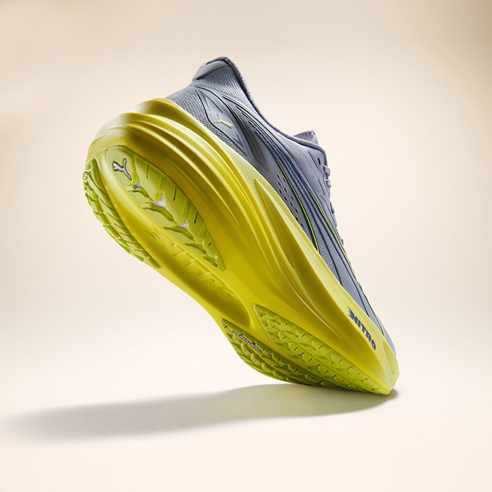 PUMA MAGMAX NITRO 2旗舰跑鞋炸场发售图片2