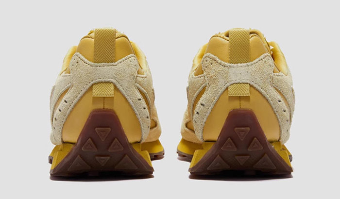 全新索康尼 × 乐事联名TRAINER 80X运动鞋发售预告图片6