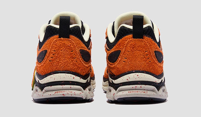 索康尼 × 乐事联名GRID FUSION运动鞋发售预告图片8