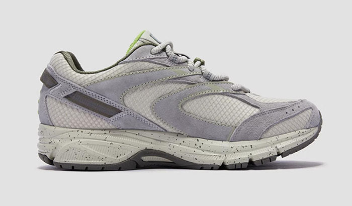 索康尼 × 乐事联名COHESION 2K PRM运动鞋发售预告图片7