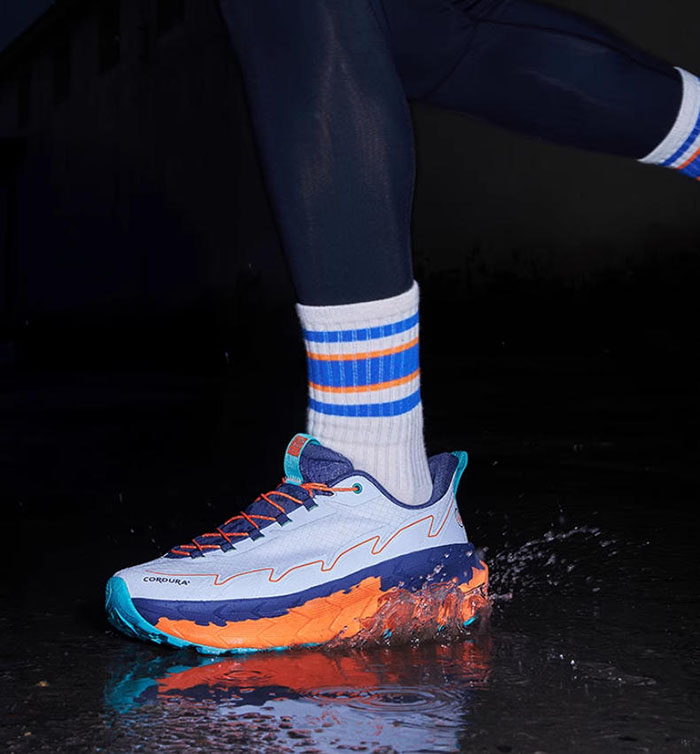 必迈2025秋冬全新远征者陆巡越野跑鞋重磅上市图片1