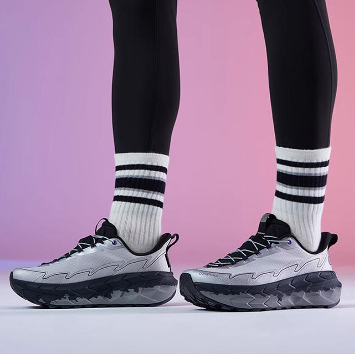 必迈2025秋冬全新远征者陆巡越野跑鞋重磅上市图片5