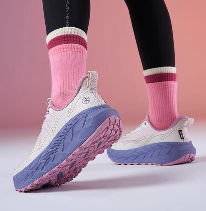 必迈2025秋冬全新远征者陆巡越野跑鞋重磅上市图片4