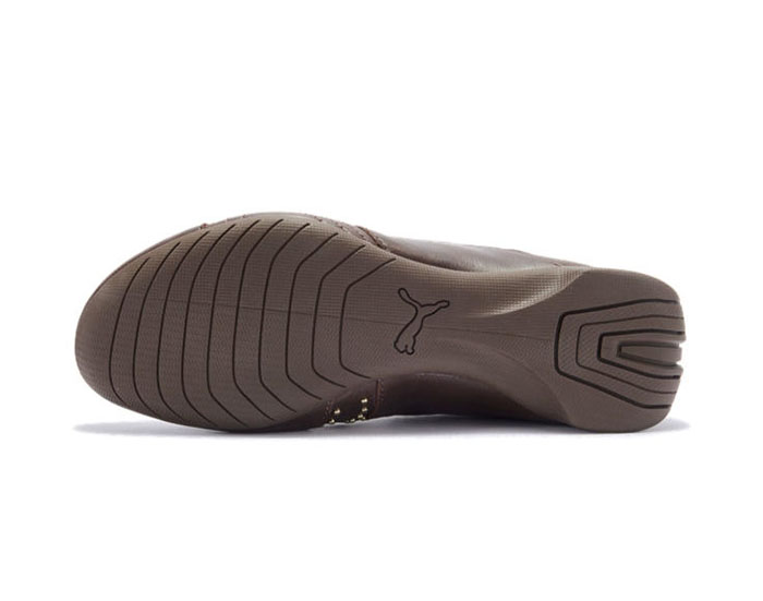 彪马2025冬季新款FUTURE CAT STUDS薄底鞋重磅上市图片4