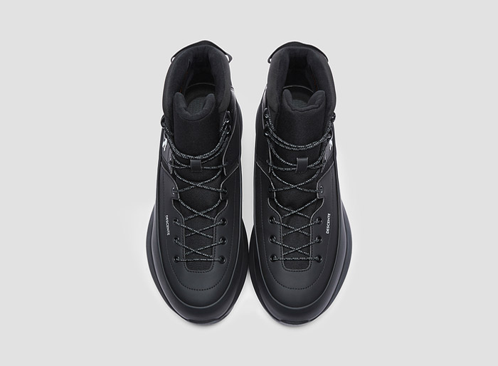 迪桑特全新ALLTERRAIN 81户外徒步靴上市，解锁冬季穿搭新范式图片7