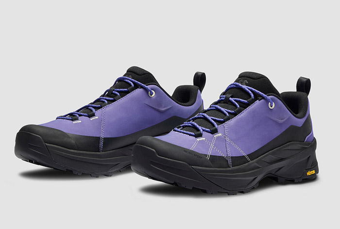 KOLON SPORT可隆2026春季新款MA APPROACH LTR徒步鞋发售图片3