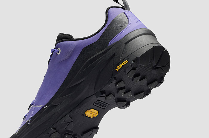 KOLON SPORT可隆2026春季新款MA APPROACH LTR徒步鞋发售图片4