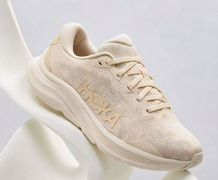 HOKA全新SOLIMAR 2综合训练鞋发售预告图片