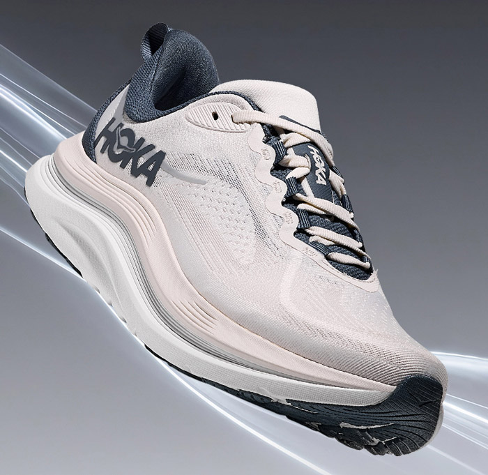 HOKA全新KAWANA 3综合训练鞋发售预告图片