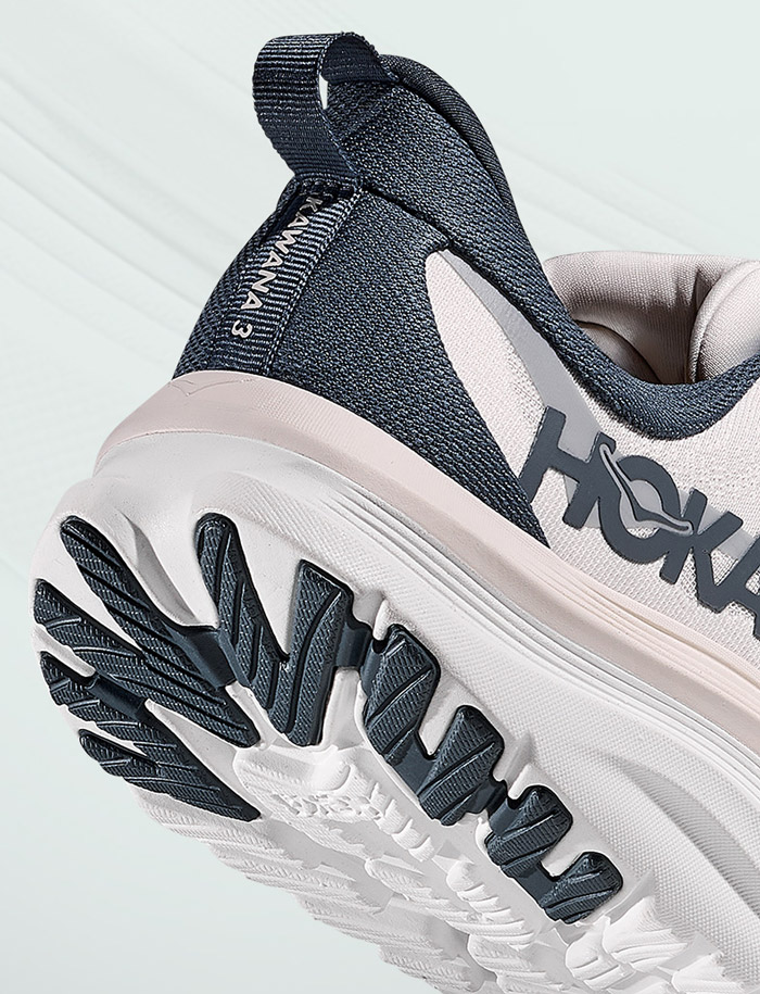 HOKA全新KAWANA 3综合训练鞋发售预告图片2