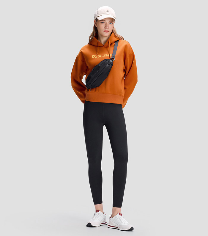 DESCENTE迪桑特2026马年限定CHRON系列运动鞋重磅登场图片