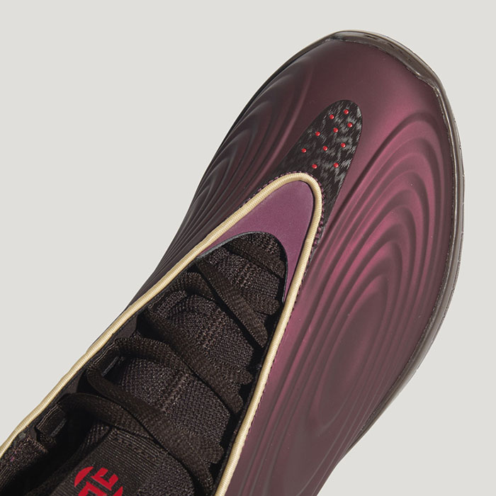 adidas 2026马年贺岁版哈登10代篮球鞋发售图片4