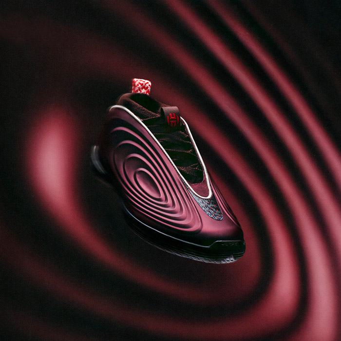 adidas 2026马年贺岁版哈登10代篮球鞋发售图片