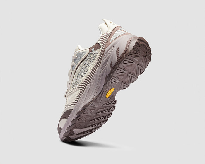 KOLON SPORT可隆2026春季全新KS-2000跨世徒步鞋上市图片4