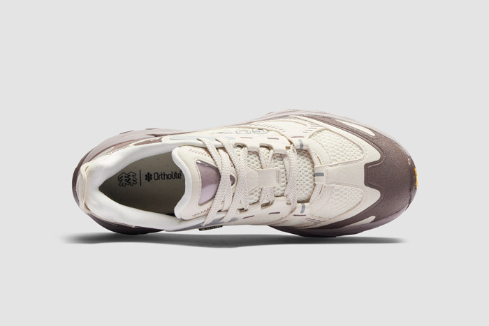 KOLON SPORT可隆2026春季全新KS-2000跨世徒步鞋上市图片3