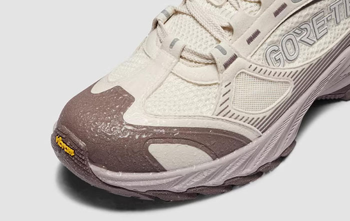 KOLON SPORT可隆2026春季全新KS-2000跨世徒步鞋上市图片5