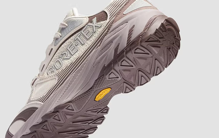 KOLON SPORT可隆2026春季全新KS-2000跨世徒步鞋上市图片6