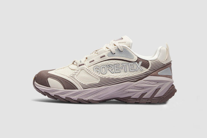 KOLON SPORT可隆2026春季全新KS-2000跨世徒步鞋上市图片2