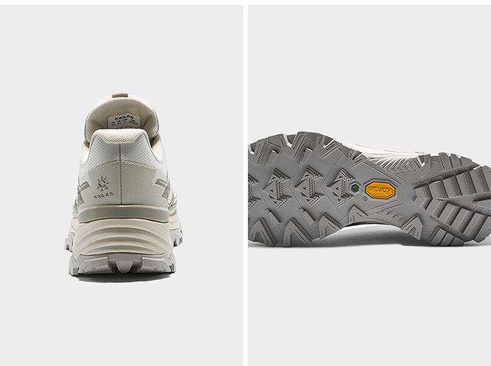 凯乐石2025冬季新款远征5 FLT防水徒步鞋重磅登场图片3