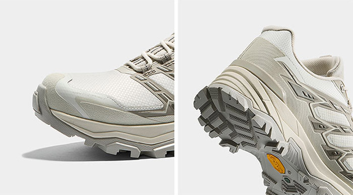 凯乐石2025冬季新款远征5 FLT防水徒步鞋重磅登场图片4