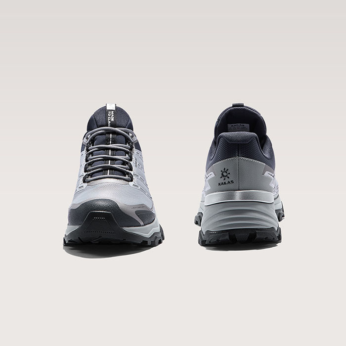 凯乐石2025冬季新款远征5 FLT防水徒步鞋重磅登场图片5