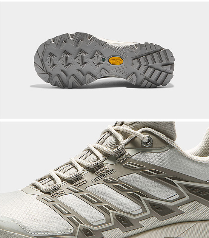 凯乐石2025冬季新款远征5 FLT防水徒步鞋重磅登场图片2