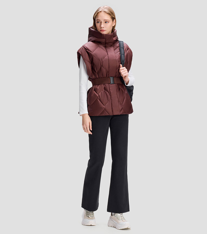 迪桑特2026全新SNOW PATH 2.0运动鞋解锁春日穿搭新范式图片5