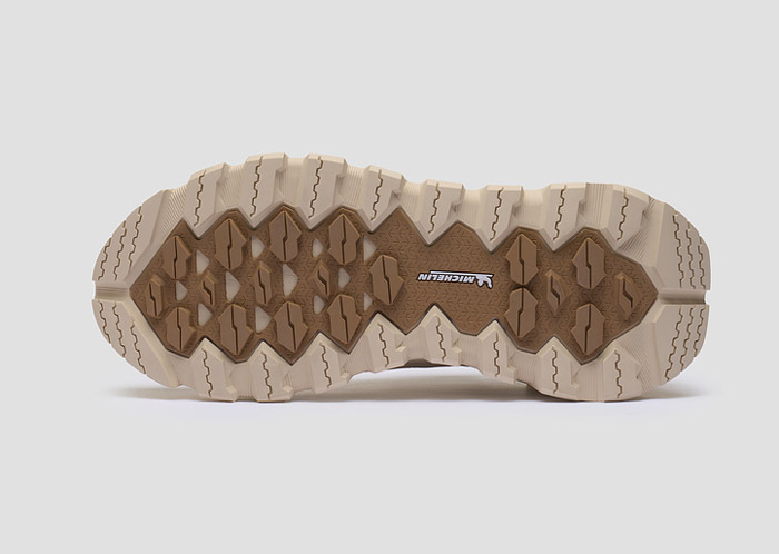 迪桑特2026全新SNOW PATH 2.0运动鞋解锁春日穿搭新范式图片4