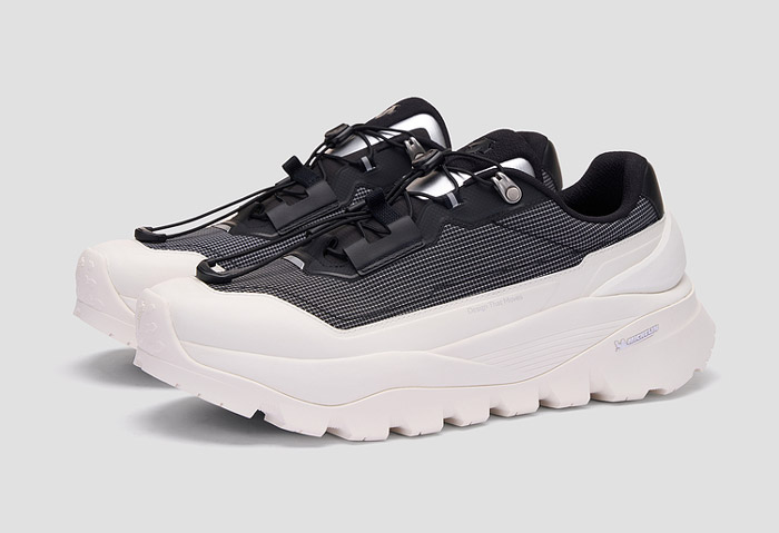 迪桑特2026全新SNOW PATH 2.0运动鞋解锁春日穿搭新范式图片10