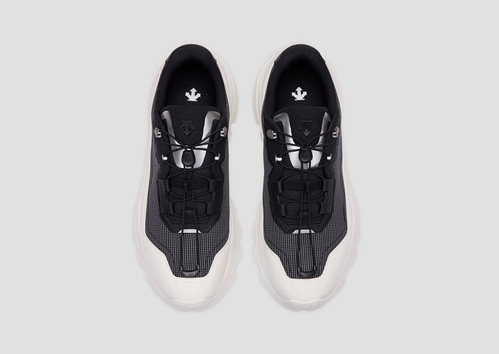 迪桑特2026全新SNOW PATH 2.0运动鞋解锁春日穿搭新范式图片11