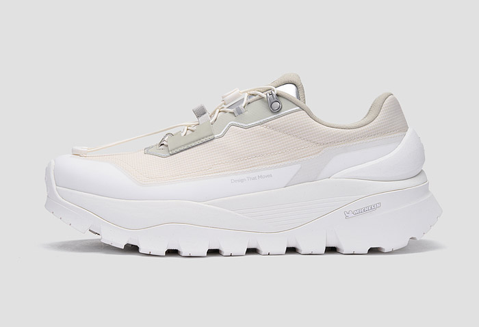 迪桑特2026全新SNOW PATH 2.0运动鞋解锁春日穿搭新范式图片8