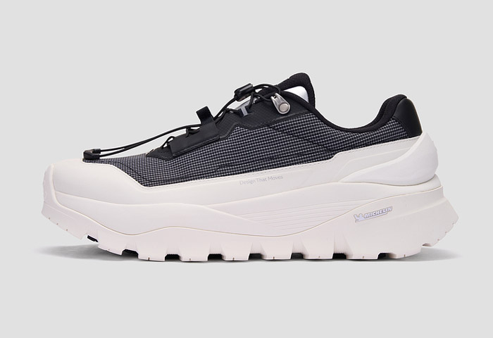 迪桑特2026全新SNOW PATH 2.0运动鞋解锁春日穿搭新范式图片12