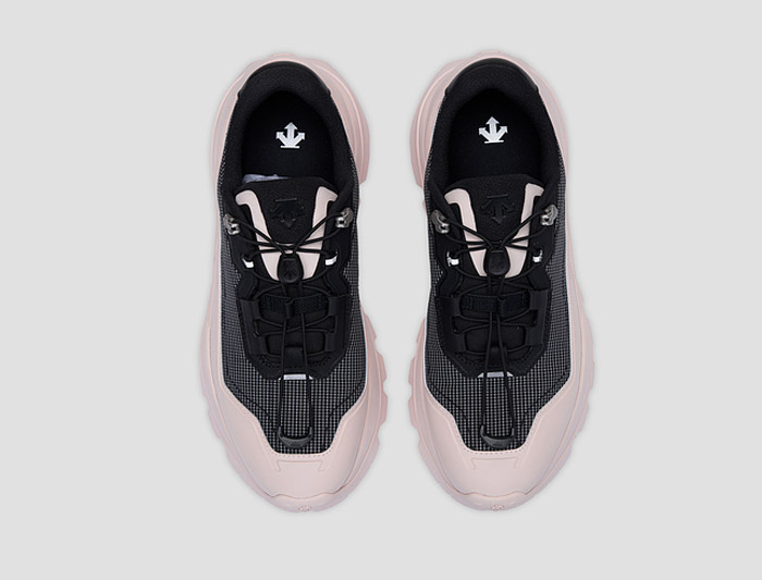 迪桑特2026全新SNOW PATH 2.0运动鞋解锁春日穿搭新范式图片15