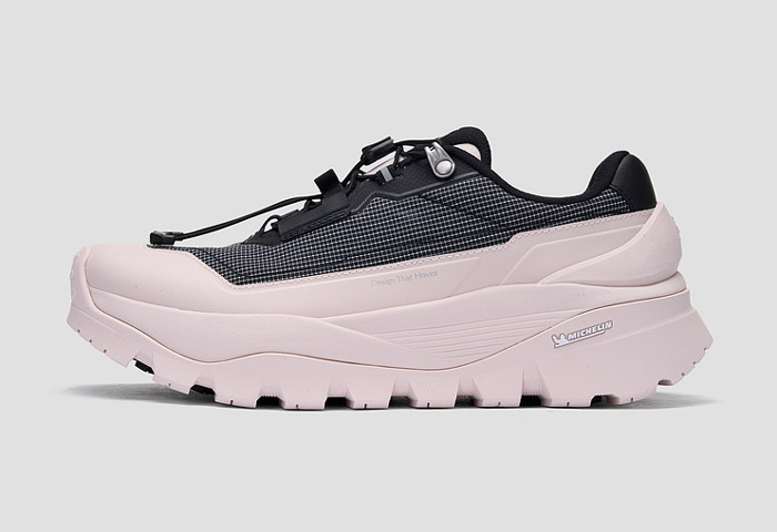 迪桑特2026全新SNOW PATH 2.0运动鞋解锁春日穿搭新范式图片16