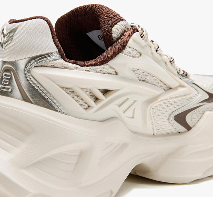 OGR 2025秋冬霜刃机甲老爹鞋震撼上市图片7