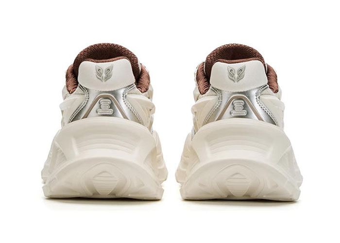 OGR 2025秋冬霜刃机甲老爹鞋震撼上市图片4