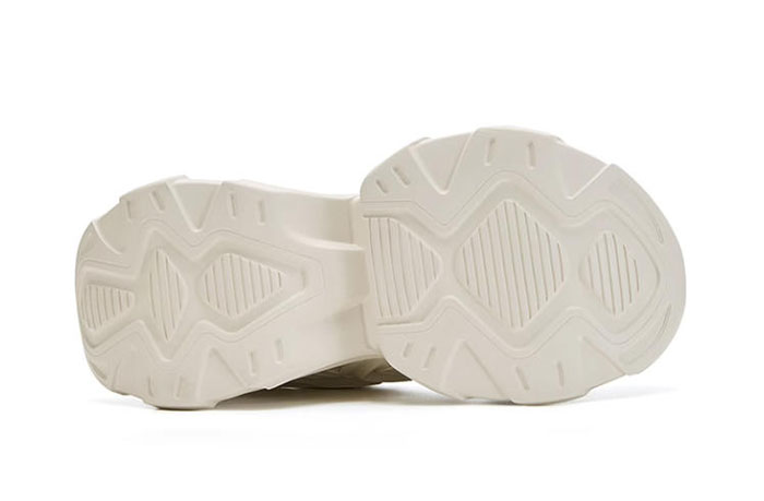 OGR 2025秋冬霜刃机甲老爹鞋震撼上市图片5