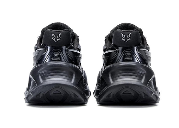 OGR 2025秋冬霜刃机甲老爹鞋震撼上市图片11