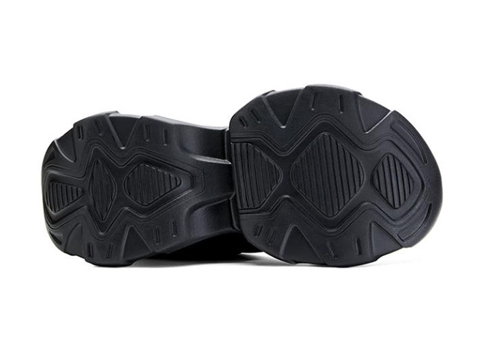 OGR 2025秋冬霜刃机甲老爹鞋震撼上市图片12