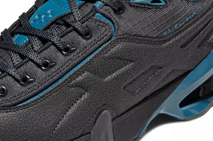 ASICS × NOVALIS联名2025全新GEL-TEREMOA运动鞋惊艳上市图片6