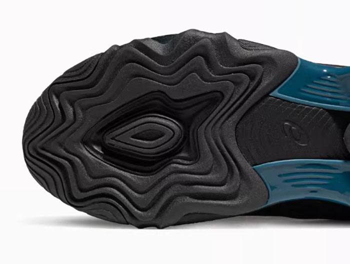 ASICS × NOVALIS联名2025全新GEL-TEREMOA运动鞋惊艳上市图片7