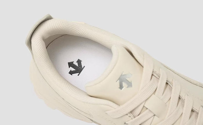 迪桑特2026春款DUALIS系列女士运动鞋上市图片5