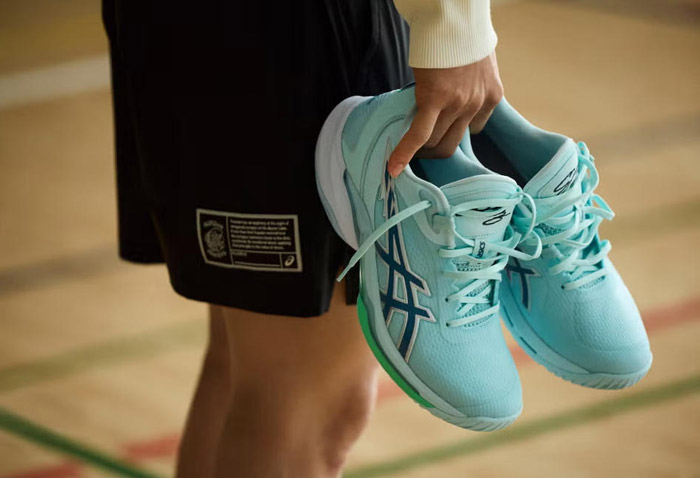 亚瑟士河村勇辉同款SWIFTACE YUKI篮球鞋重磅登场图片3