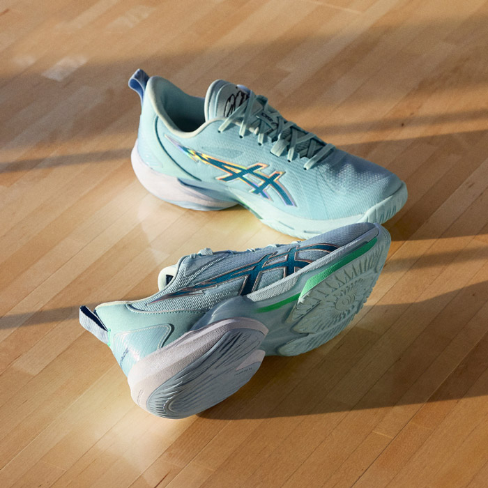 亚瑟士河村勇辉同款SWIFTACE YUKI篮球鞋重磅登场图片5