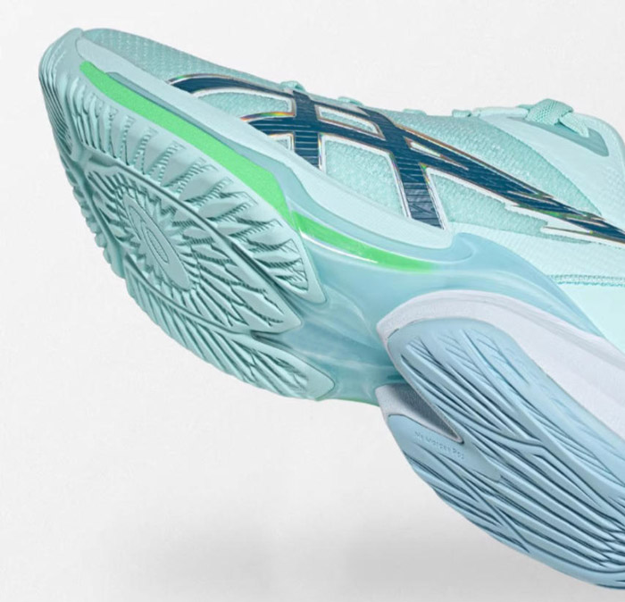 亚瑟士河村勇辉同款SWIFTACE YUKI篮球鞋重磅登场图片10