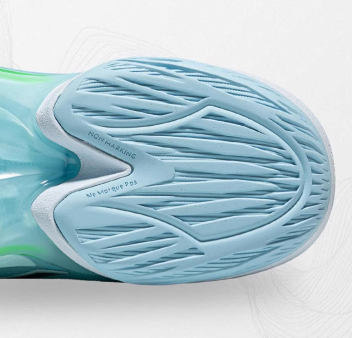 亚瑟士河村勇辉同款SWIFTACE YUKI篮球鞋重磅登场图片11