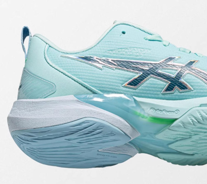 亚瑟士河村勇辉同款SWIFTACE YUKI篮球鞋重磅登场图片8