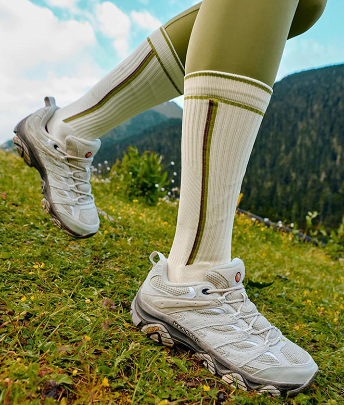 MERRELL迈乐2025冬季MOAB 3迈越者防水登山鞋重磅登陆图片3